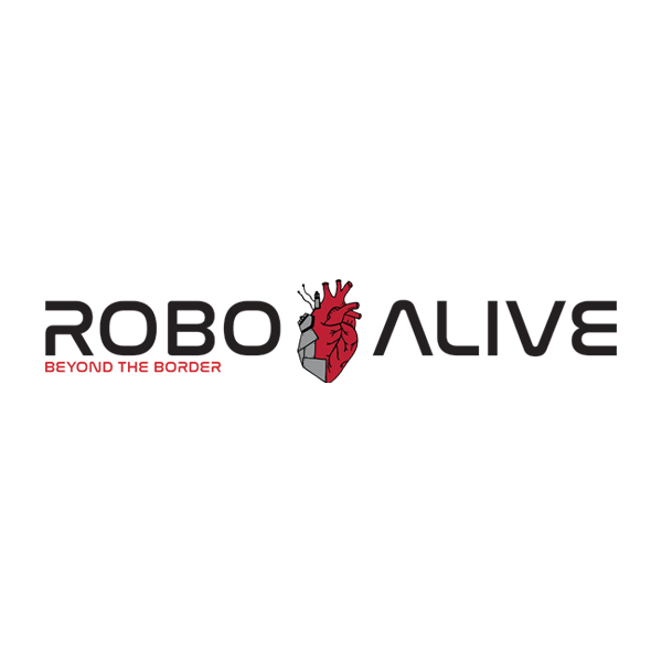 Robo Alive  S.r.l.